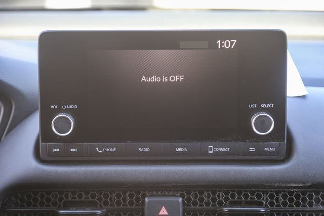 2023 Honda HR-V LX Glendale CA