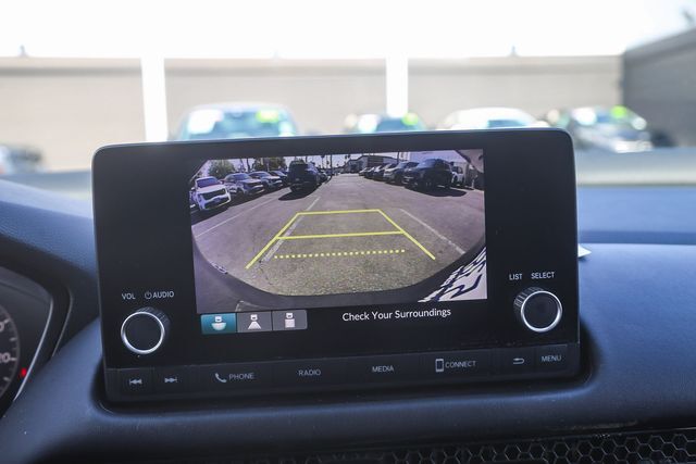 2023 Honda HR-V LX Glendale CA