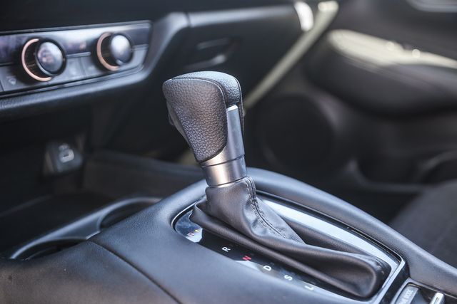 2023 Honda HR-V LX Glendale CA