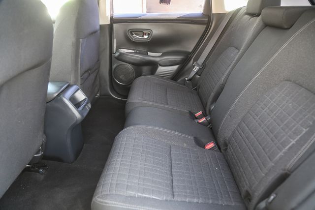 2023 Honda HR-V LX Glendale CA