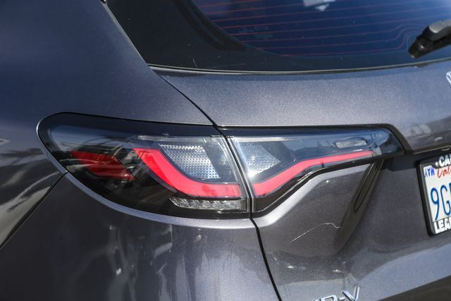 2023 Honda HR-V LX Glendale CA