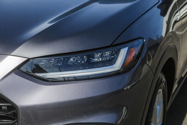 2023 Honda HR-V LX Glendale CA