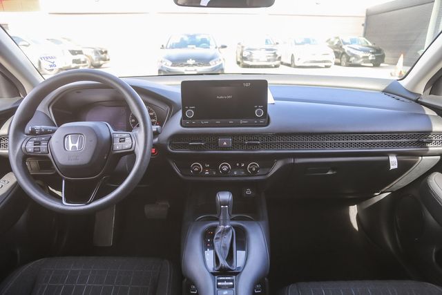 2023 Honda HR-V LX Glendale CA