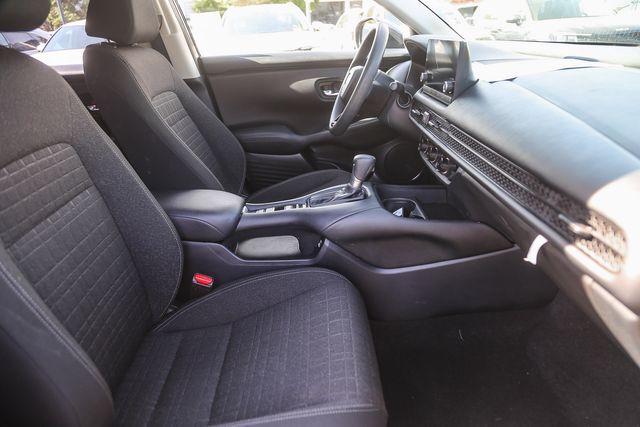 2023 Honda HR-V LX Glendale CA