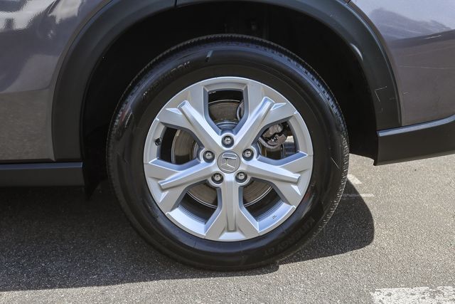 2023 Honda HR-V LX Glendale CA