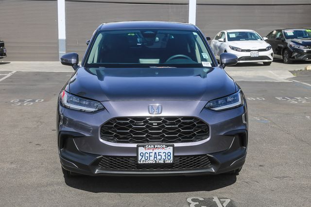2023 Honda HR-V LX Glendale CA