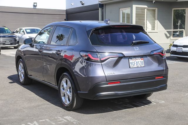 2023 Honda HR-V LX Glendale CA