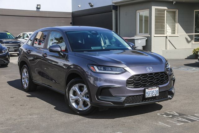 2023 Honda HR-V LX Glendale CA
