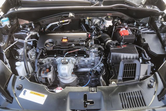 2023 Honda HR-V LX Glendale CA