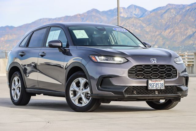 2023 Honda HR-V LX