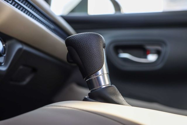 2023 Honda HR-V LX El Monte CA