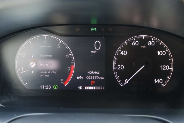 2023 Honda HR-V LX El Monte CA