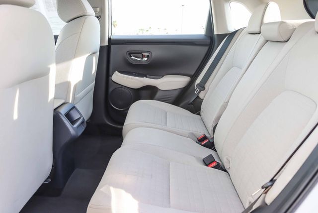 2023 Honda HR-V LX El Monte CA