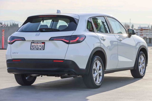 2023 Honda HR-V LX El Monte CA