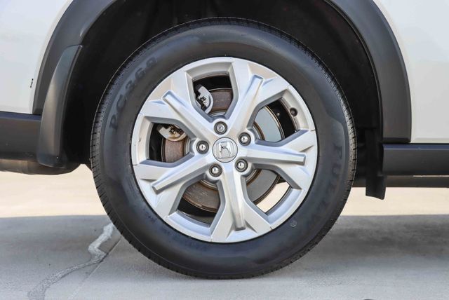 2023 Honda HR-V LX El Monte CA