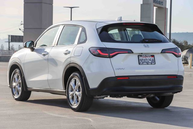 2023 Honda HR-V LX El Monte CA
