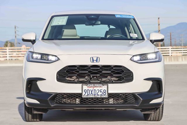 2023 Honda HR-V LX El Monte CA
