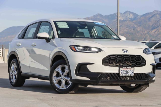 2023 Honda HR-V LX El Monte CA
