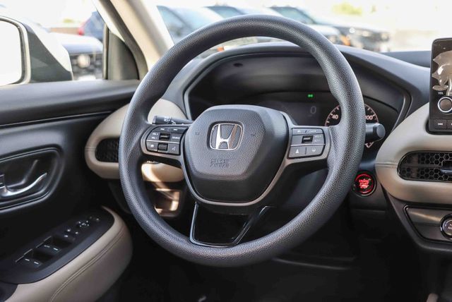 2023 Honda HR-V LX El Monte CA