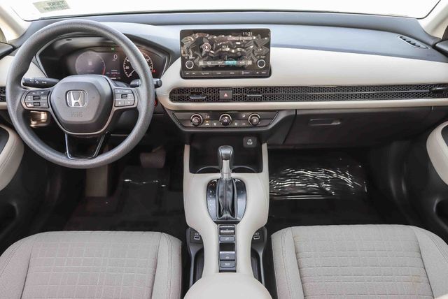 2023 Honda HR-V LX El Monte CA