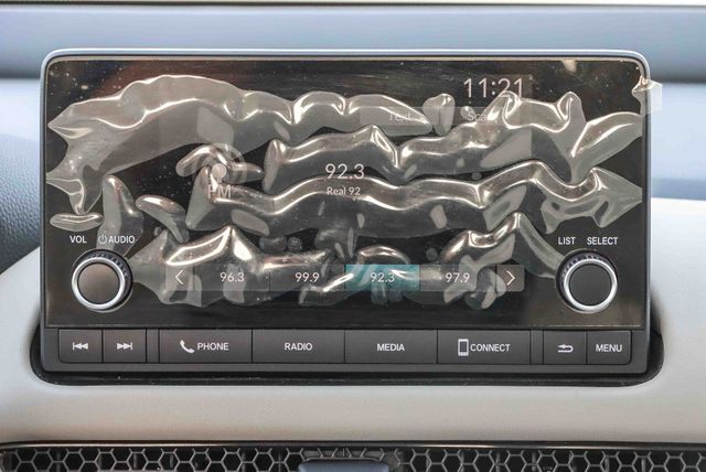 2023 Honda HR-V LX El Monte CA