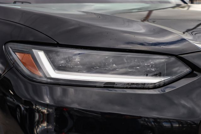 2023 Honda HR-V LX El Monte CA