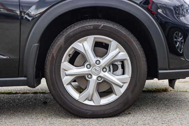 2023 Honda HR-V LX El Monte CA