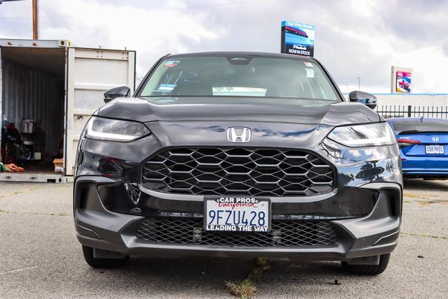 2023 Honda HR-V LX El Monte CA