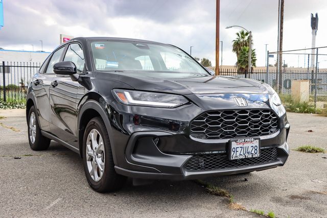 2023 Honda HR-V LX El Monte CA