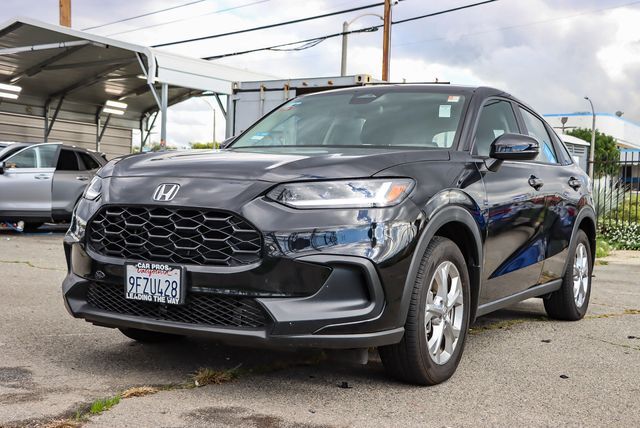 2023 Honda HR-V LX El Monte CA