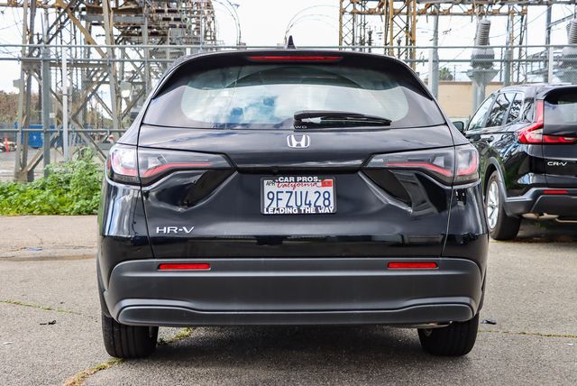 2023 Honda HR-V LX El Monte CA
