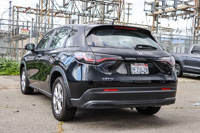 2023 Honda HR-V LX El Monte CA