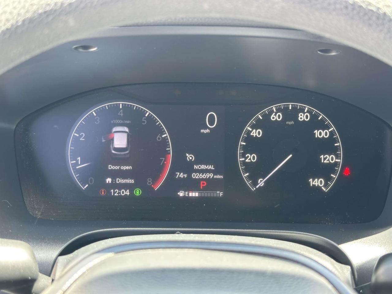 2023 Honda HR-V LX Alexandria VA