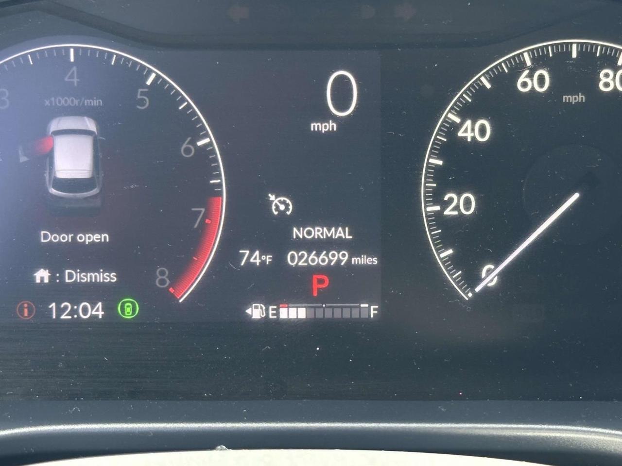 2023 Honda HR-V LX Alexandria VA