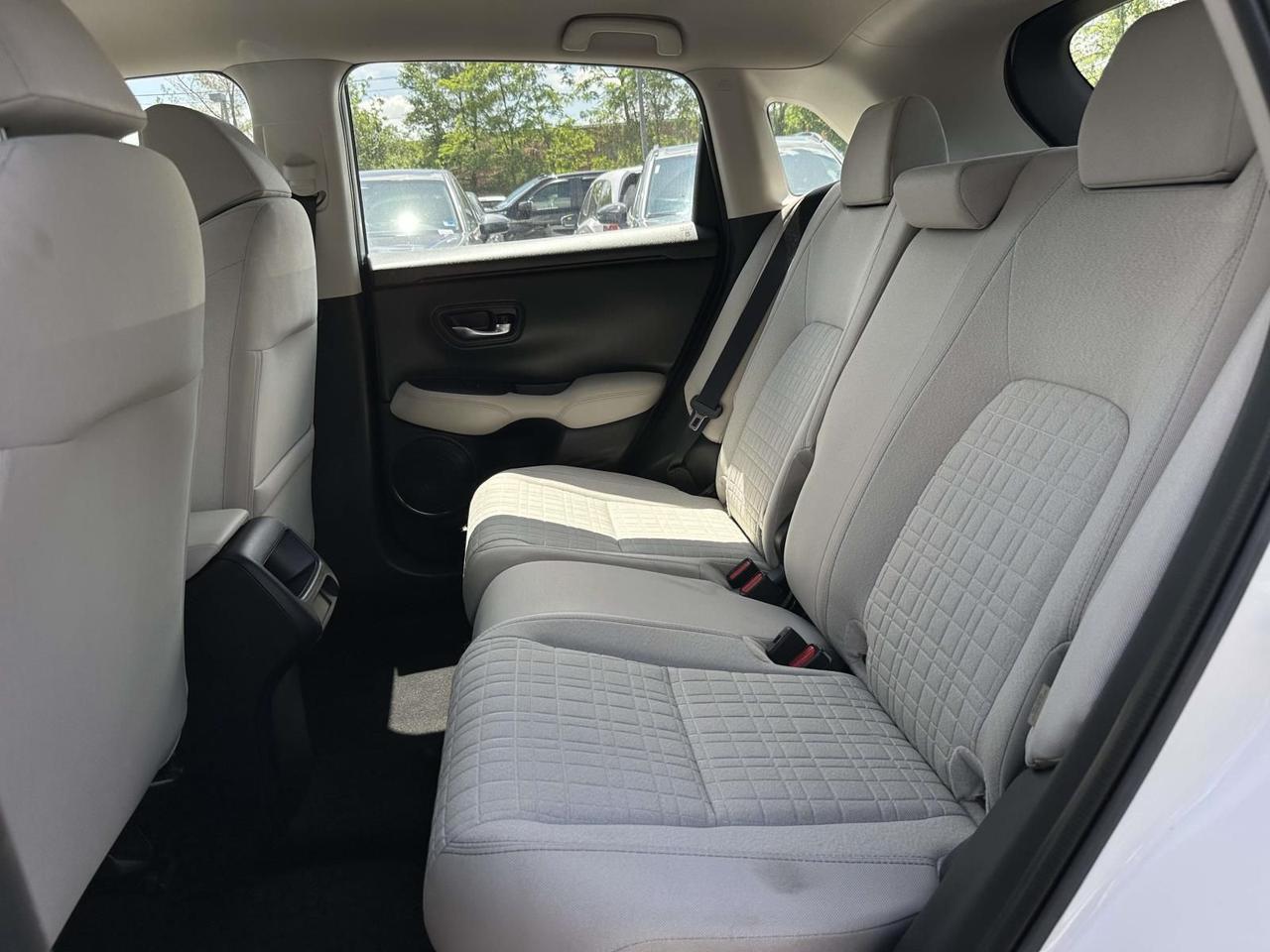 2023 Honda HR-V LX Alexandria VA