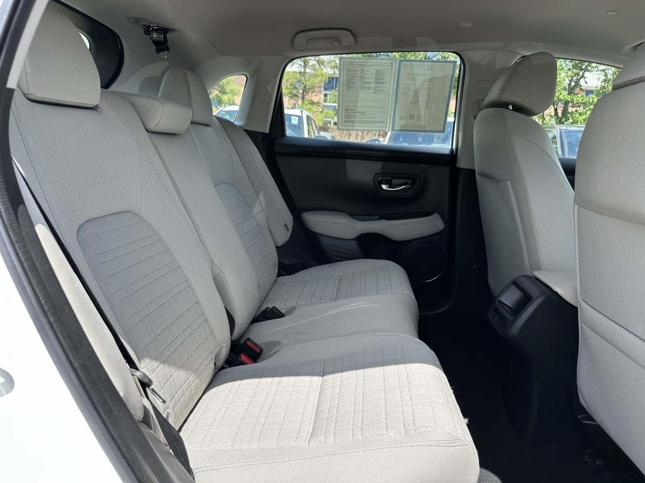 2023 Honda HR-V LX Alexandria VA