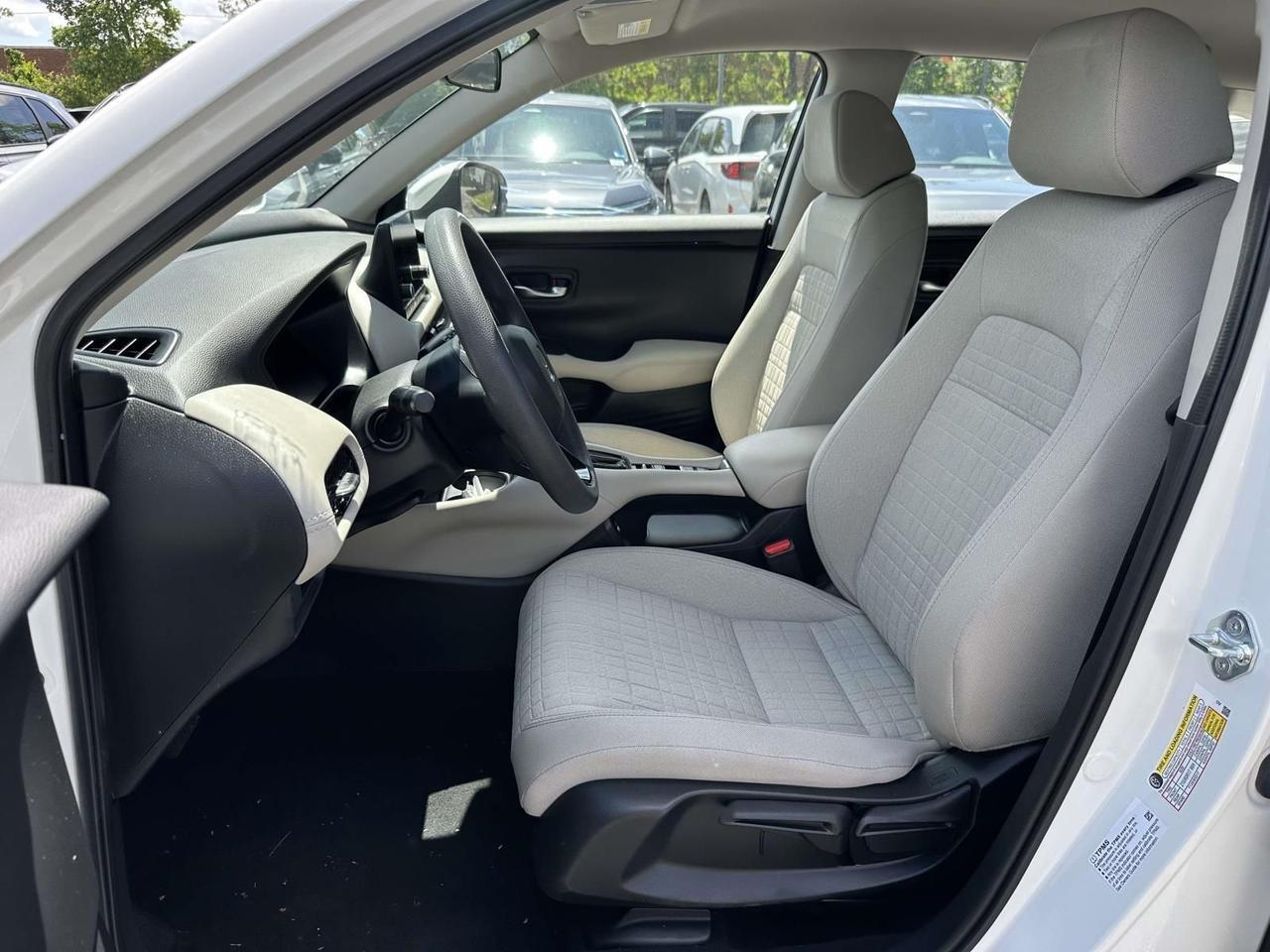 2023 Honda HR-V LX Alexandria VA