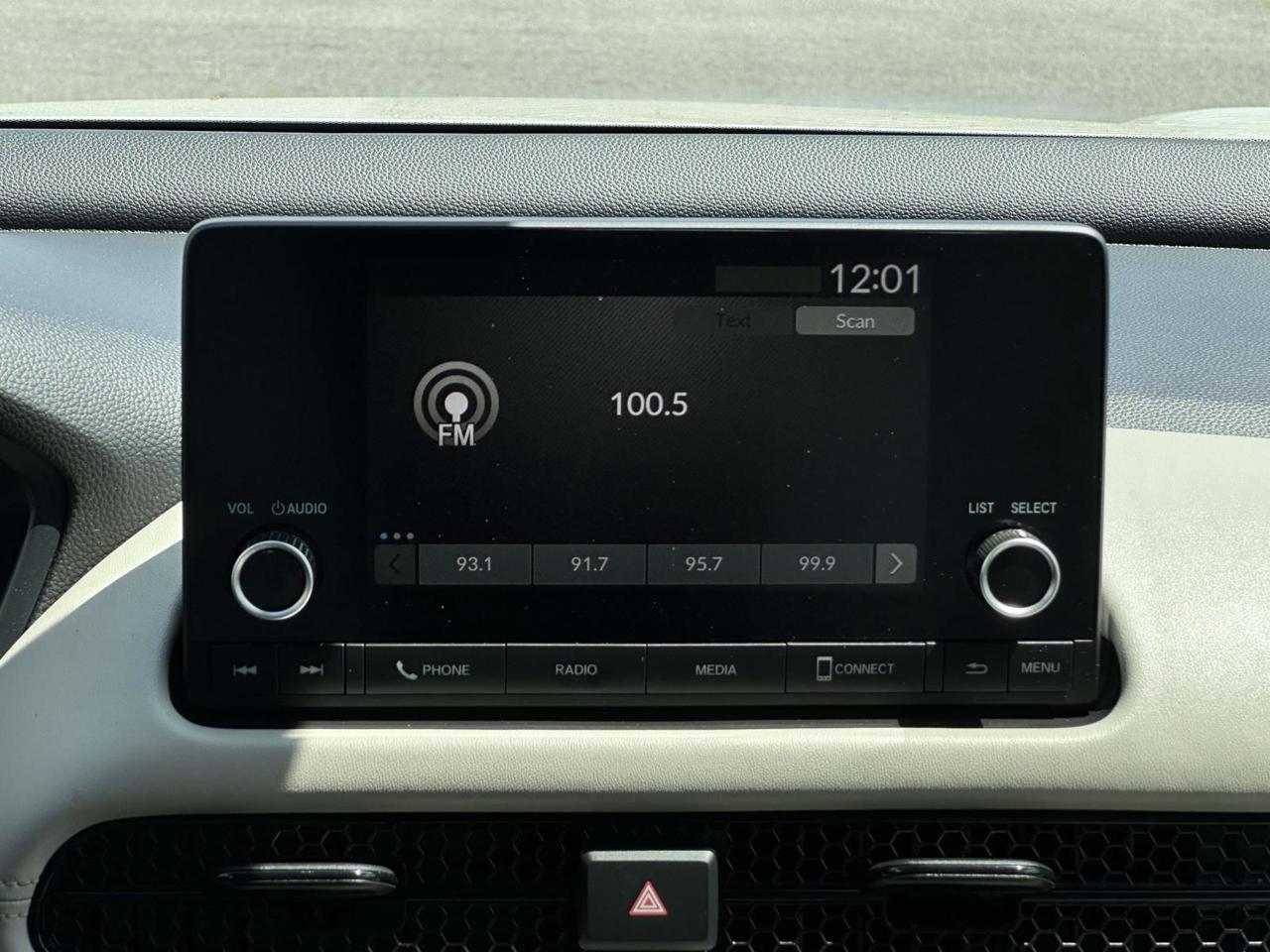 2023 Honda HR-V LX Alexandria VA