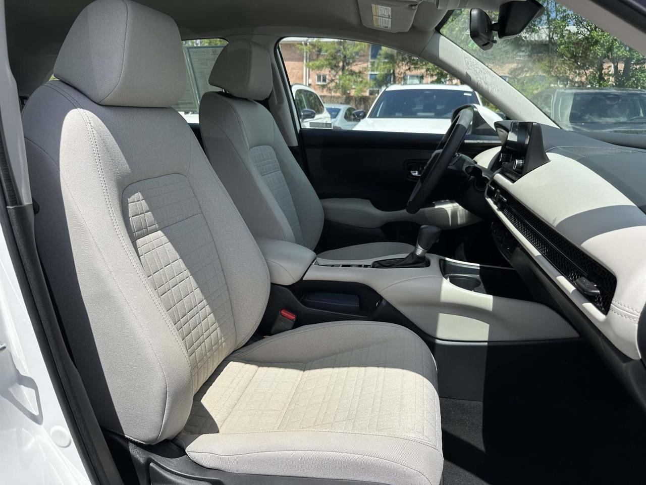 2023 Honda HR-V LX Alexandria VA