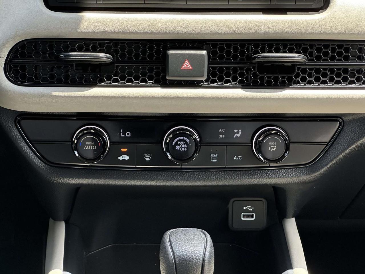 2023 Honda HR-V LX Alexandria VA