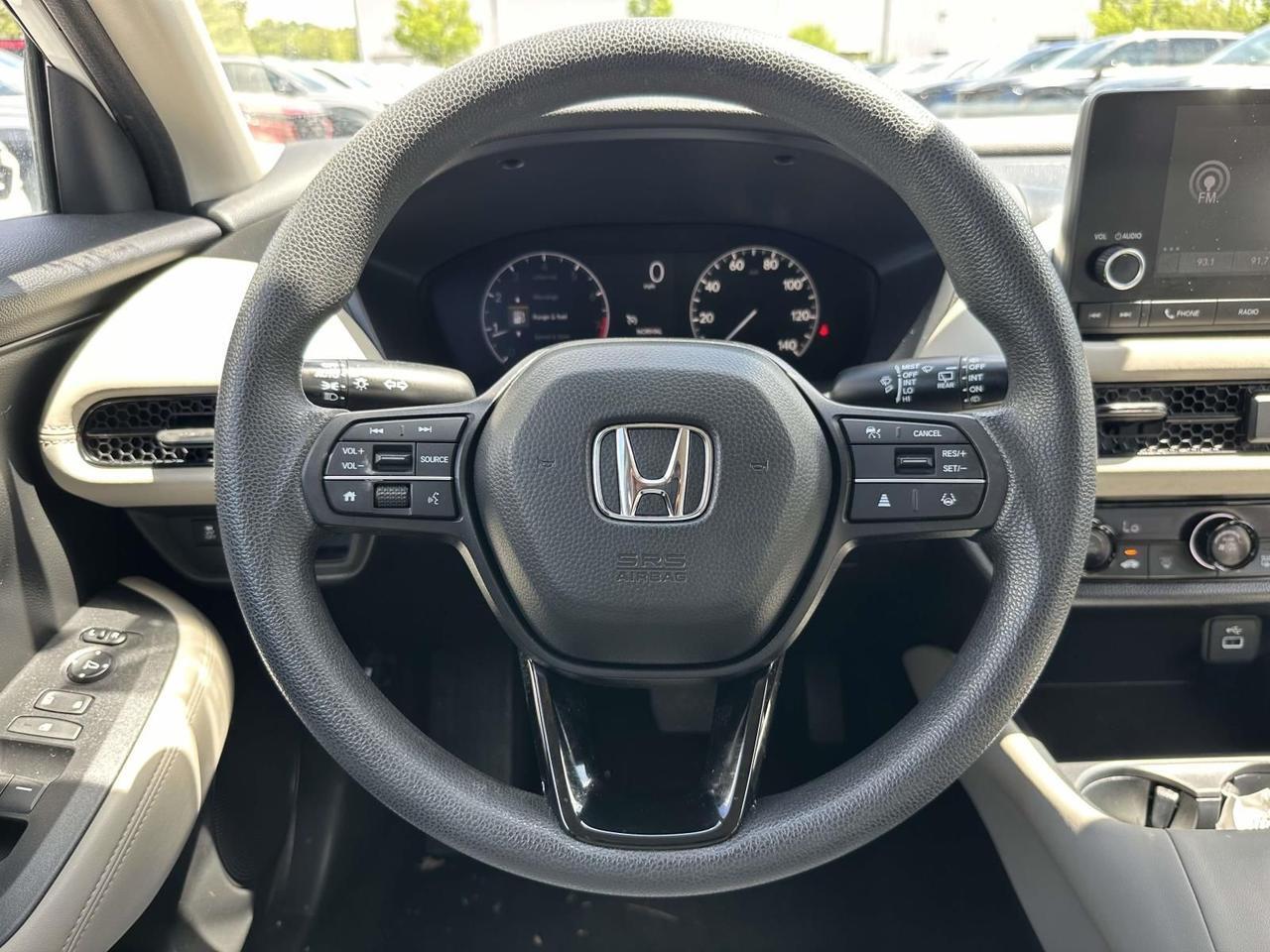 2023 Honda HR-V LX Alexandria VA