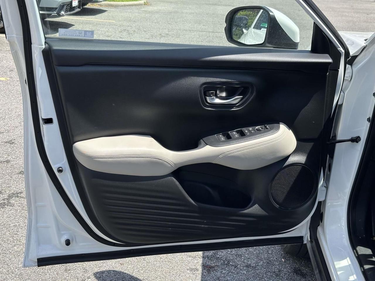 2023 Honda HR-V LX Alexandria VA