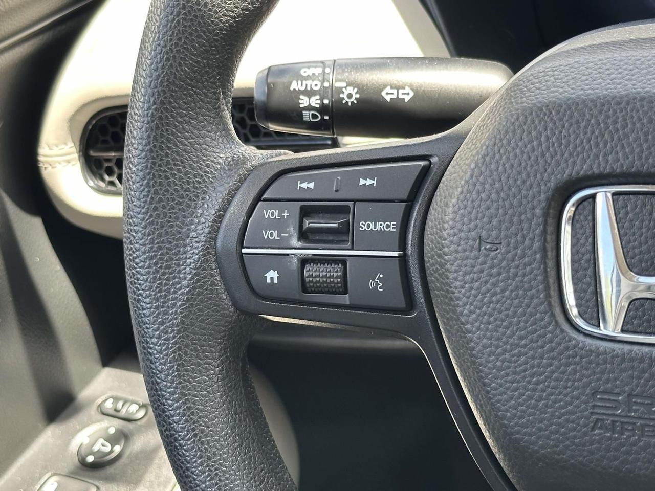 2023 Honda HR-V LX Alexandria VA