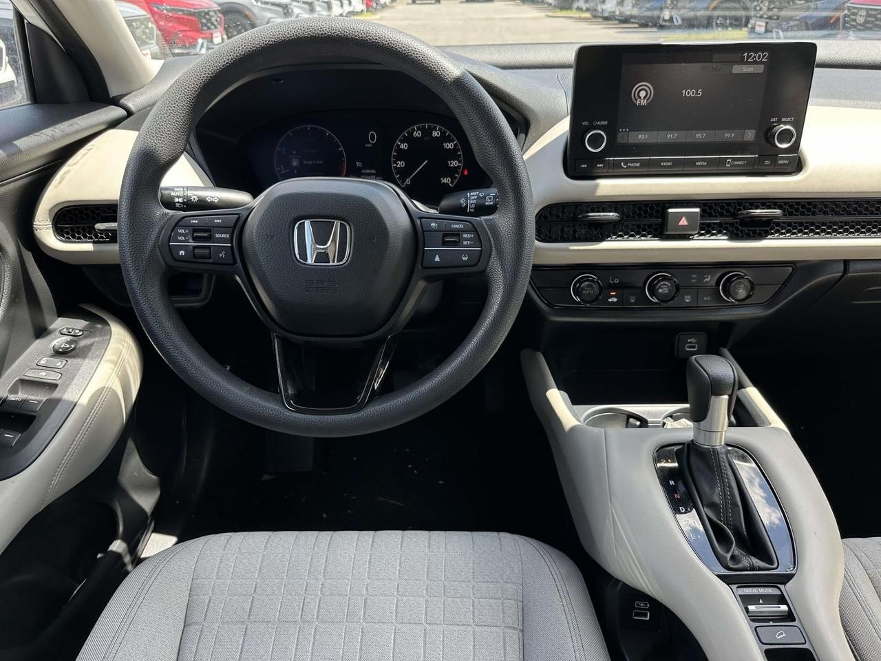 2023 Honda HR-V LX Alexandria VA