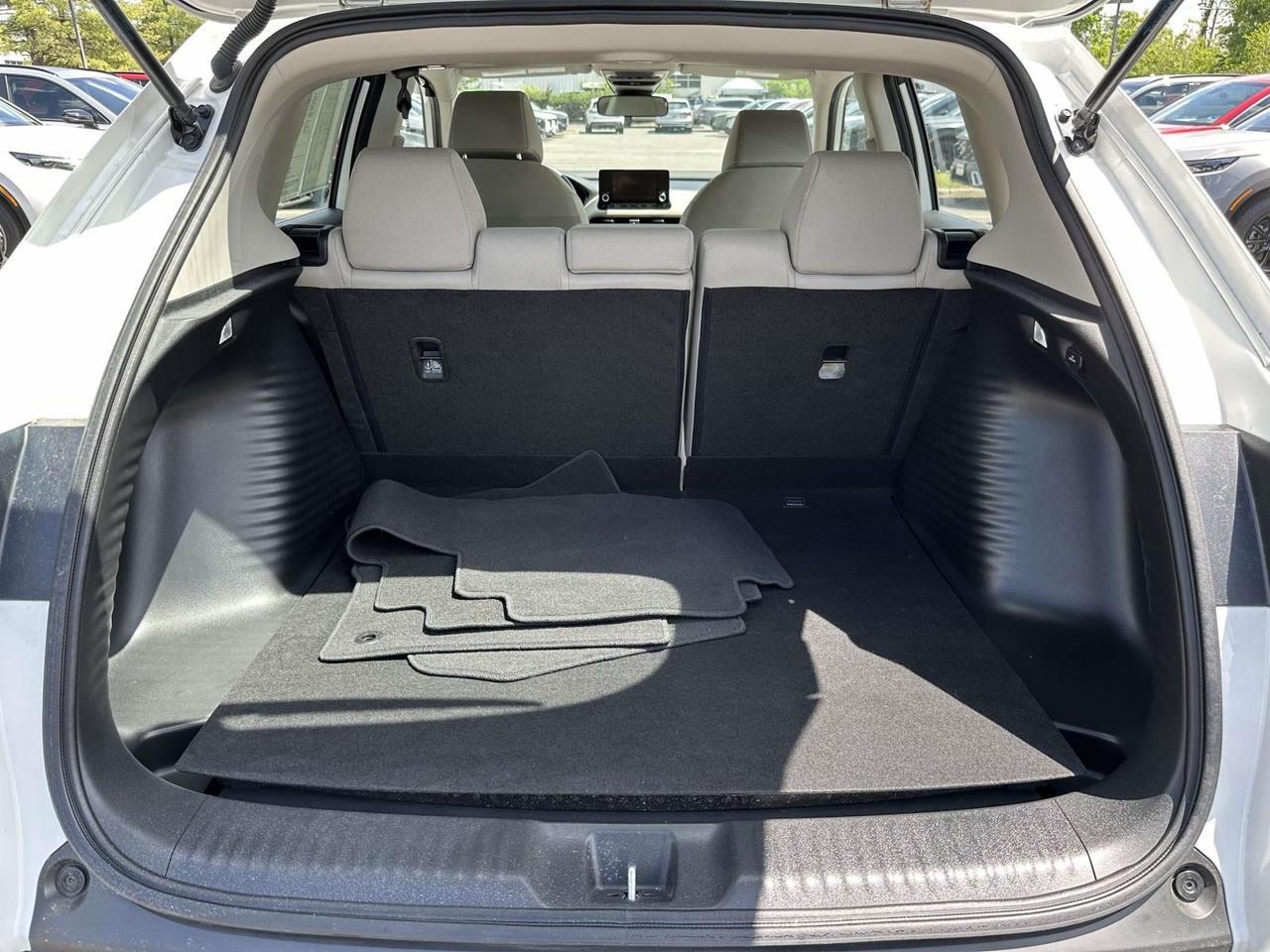 2023 Honda HR-V LX Alexandria VA