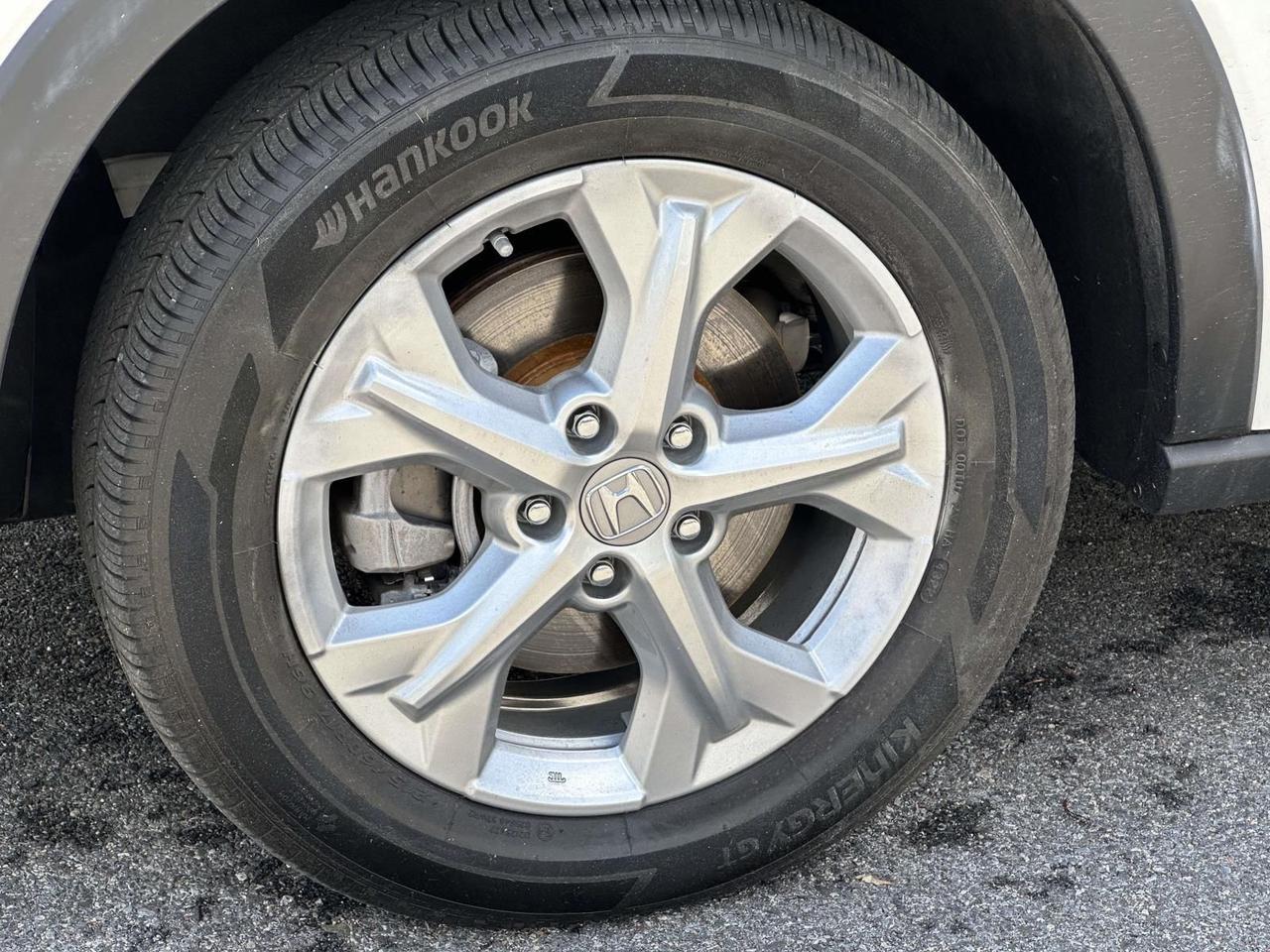 2023 Honda HR-V LX Alexandria VA
