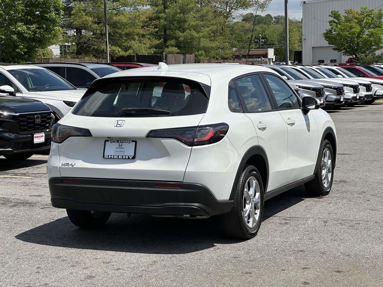 2023 Honda HR-V LX Alexandria VA