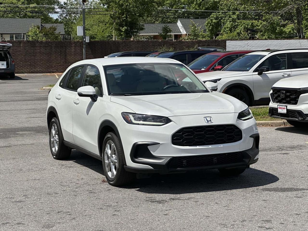 2023 Honda HR-V LX Alexandria VA