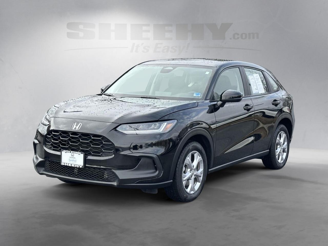 2023 Honda HR-V LX Alexandria VA