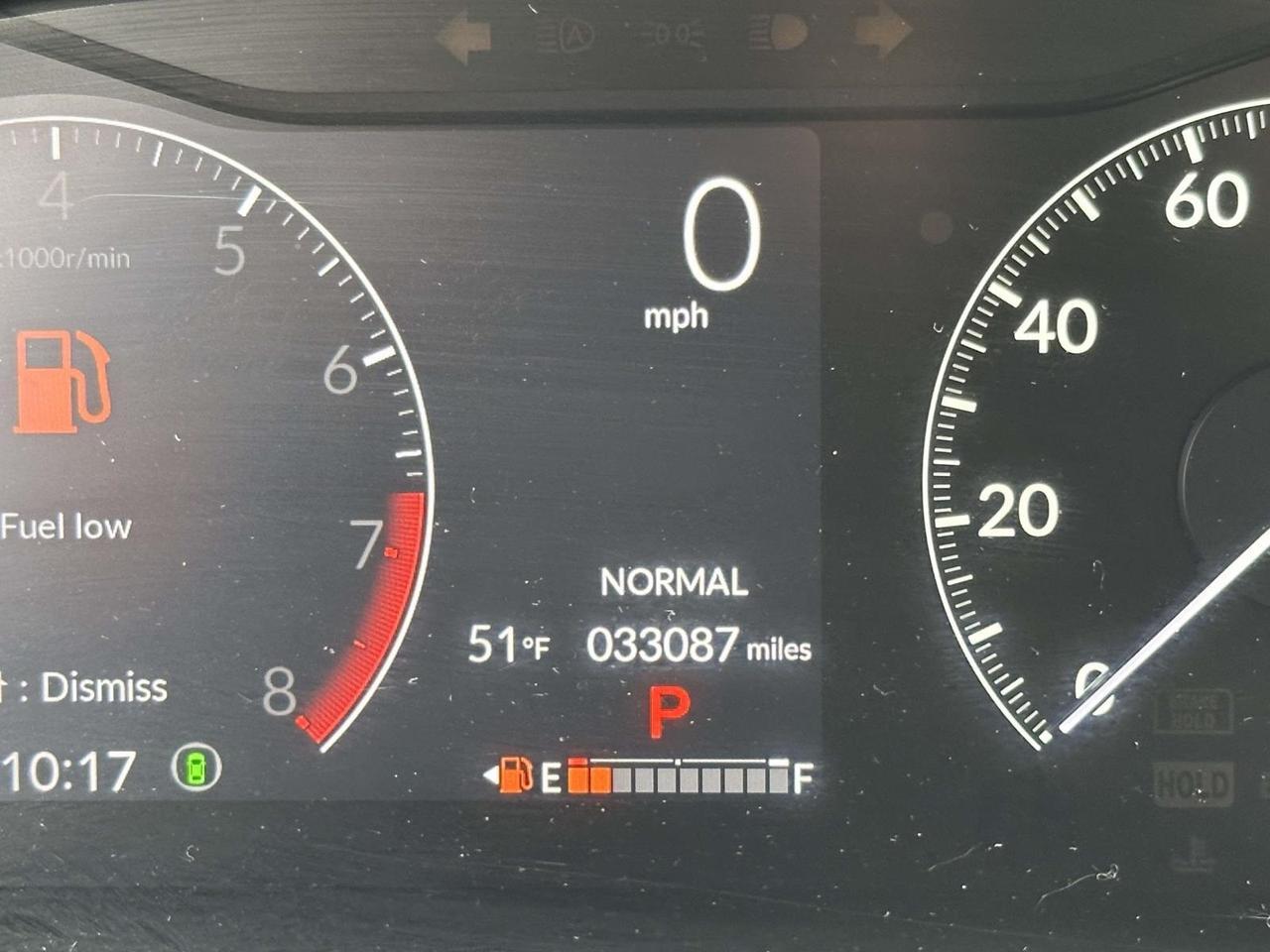 2023 Honda HR-V LX Alexandria VA